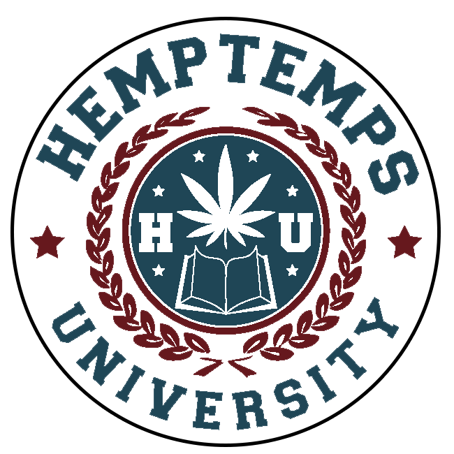 Hemp Temps University
