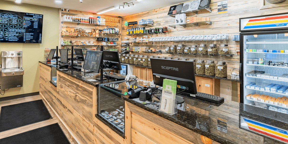Cannabis Jobs: How to Become a Budtender in Colorado