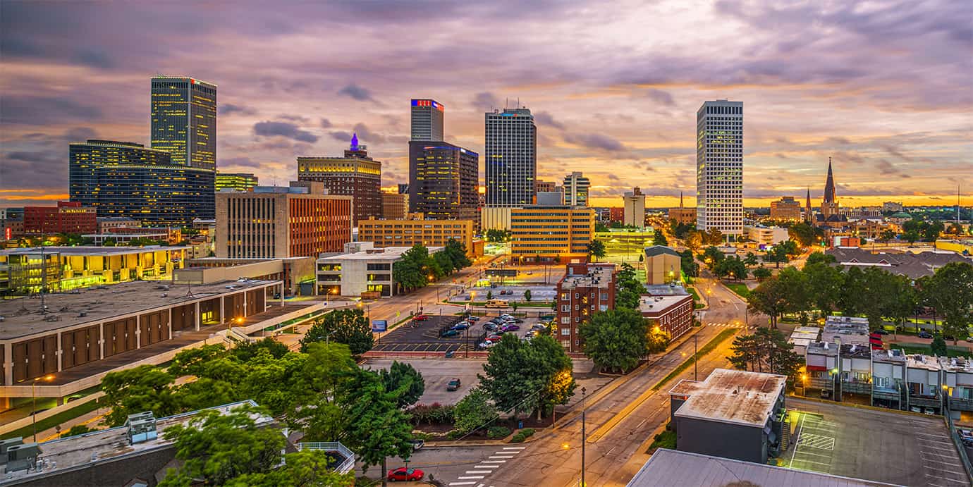 Exploring the Oklahoma Cannabis Landscape in 2024