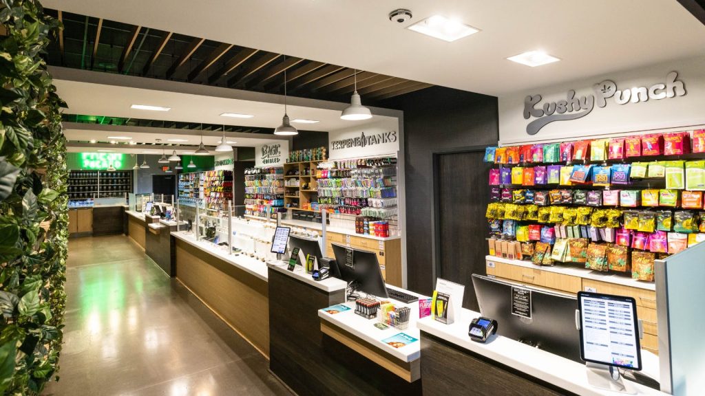 How to become a budtender in Michigan