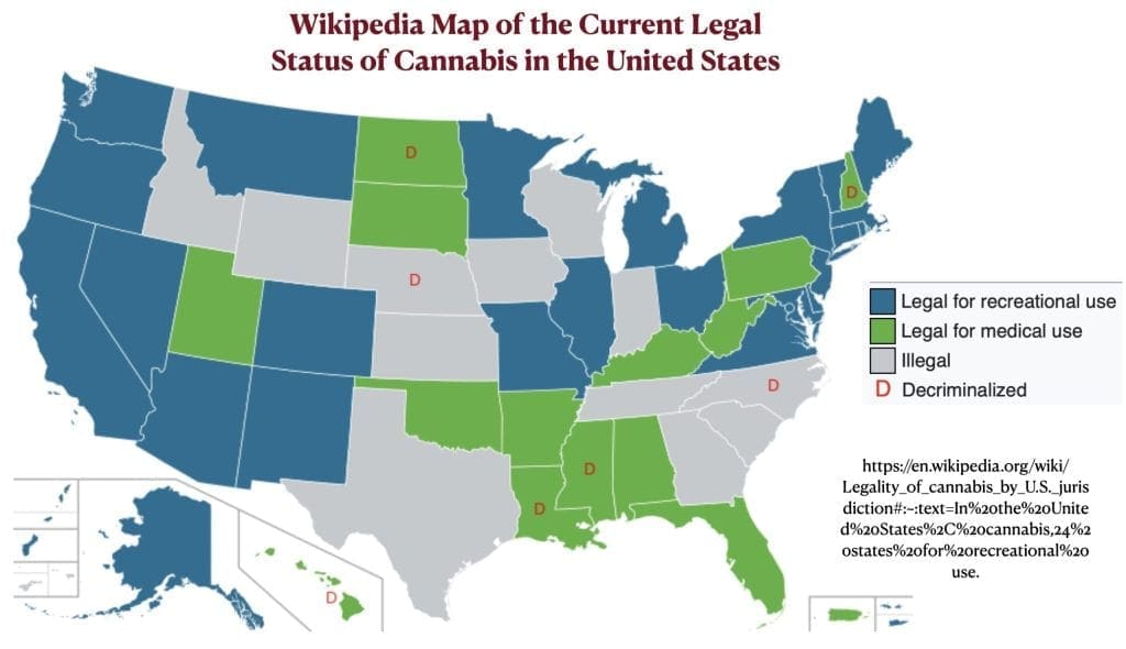 cannabis-career-in-2024-a-good-move-legality-of-cannabis-by-state